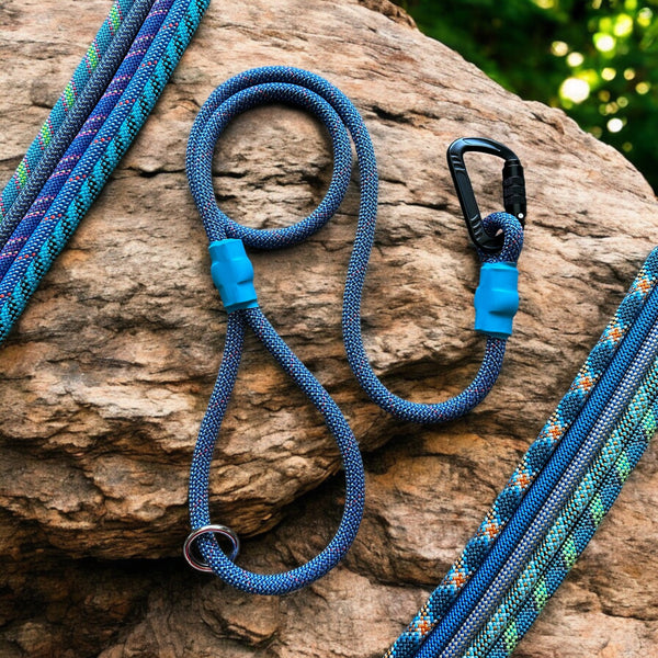 Climbing leash store