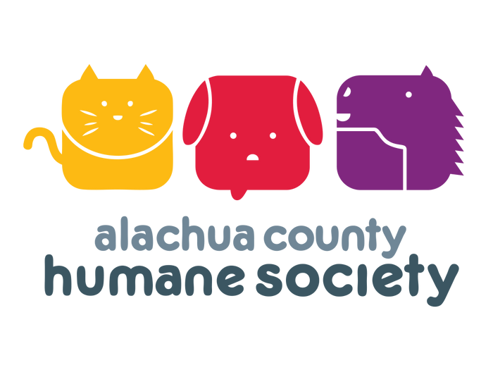 Alachua County Humane Society - Just Pet Products