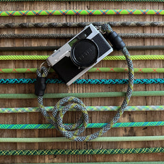 Rope Camera Strap DIY Tutorial » Local Adventurer » Travel