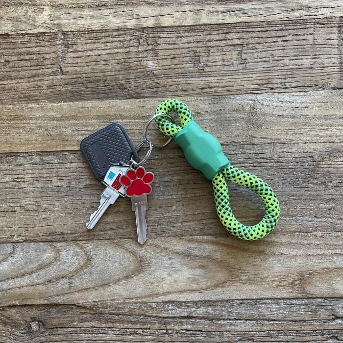 Climbing Rope Keychains - Just Pet Products