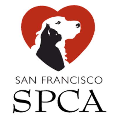 SF SPCA - Just Pet Products