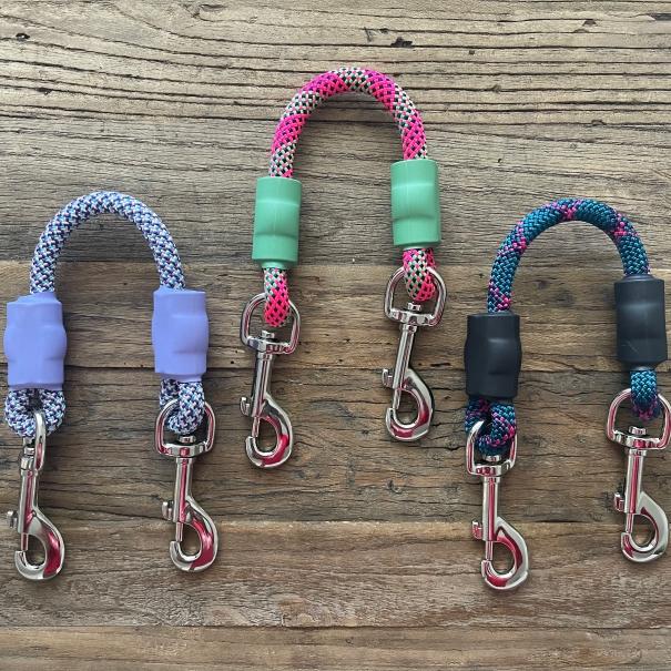 Dog Safety Clips